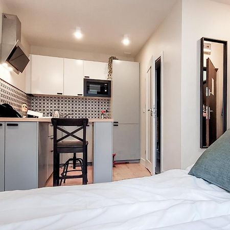 Stara Drukarnia - Apartamenty Typu Studio Μπίντγκοστς Εξωτερικό φωτογραφία