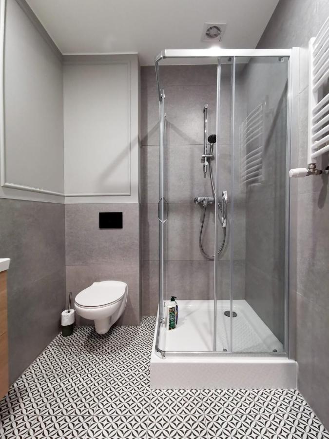 Stara Drukarnia - Apartamenty Typu Studio Μπίντγκοστς Εξωτερικό φωτογραφία