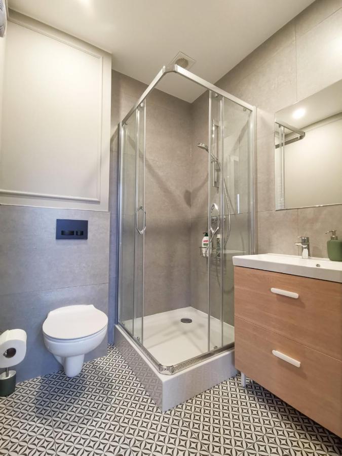Stara Drukarnia - Apartamenty Typu Studio Μπίντγκοστς Εξωτερικό φωτογραφία