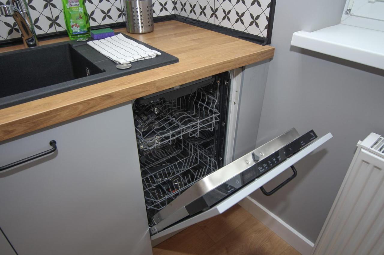 Stara Drukarnia - Apartamenty Typu Studio Μπίντγκοστς Εξωτερικό φωτογραφία