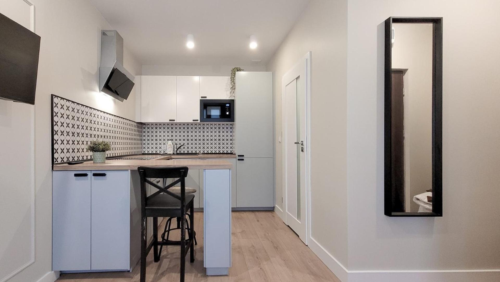 Stara Drukarnia - Apartamenty Typu Studio Μπίντγκοστς Εξωτερικό φωτογραφία