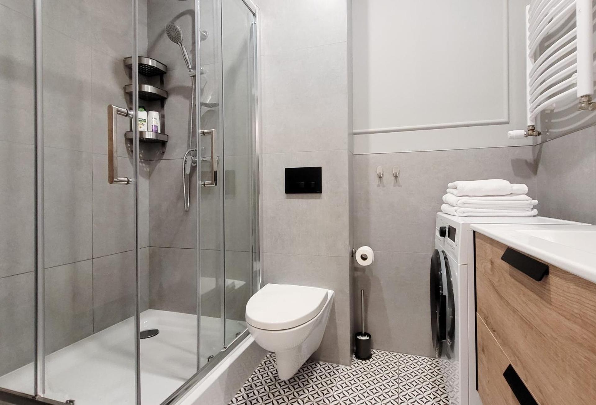 Stara Drukarnia - Apartamenty Typu Studio Μπίντγκοστς Εξωτερικό φωτογραφία