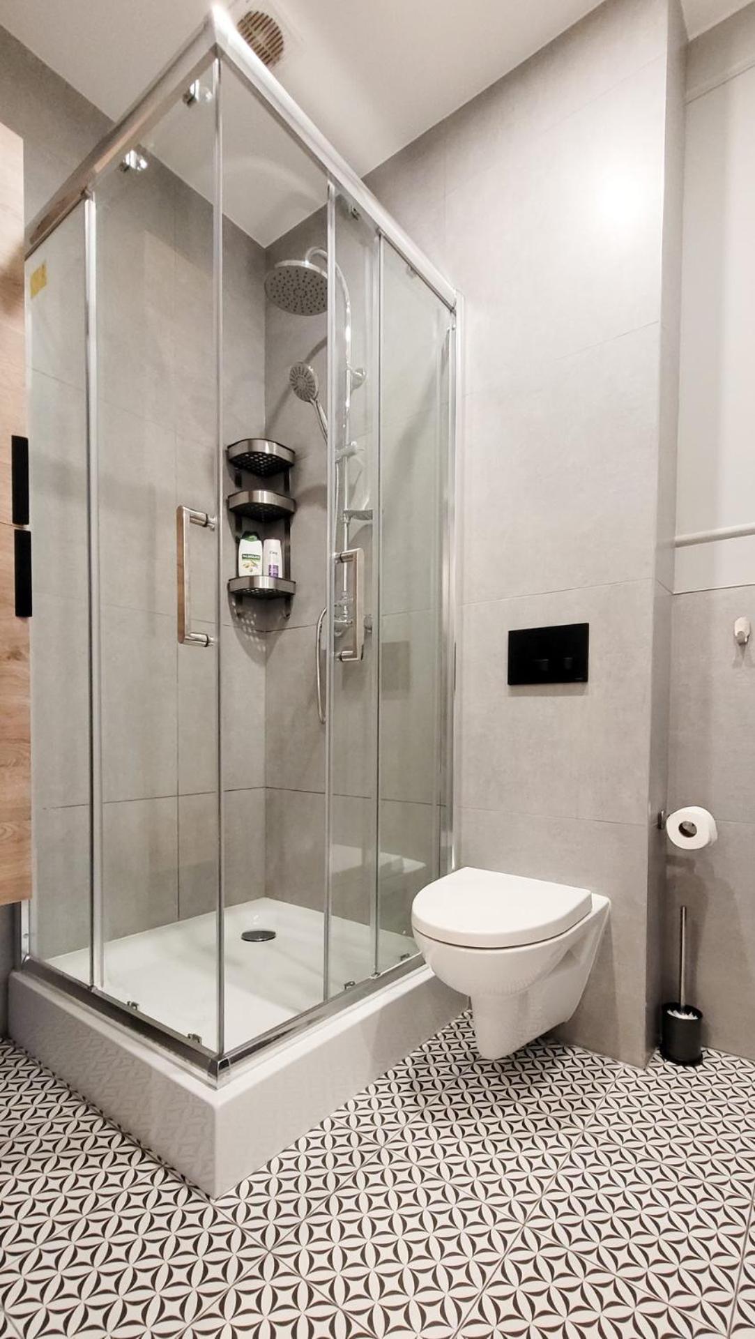 Stara Drukarnia - Apartamenty Typu Studio Μπίντγκοστς Εξωτερικό φωτογραφία